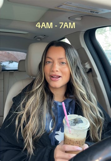 Revamp Your Morning Routine with 4 AM Pushups