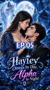 【Hayley: Omega by Day, Alpha by Night】EP05| #joyreels #shortdrama #ShortFilm