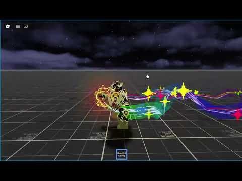 Coil Speed Effect [ Roblox Studio ]