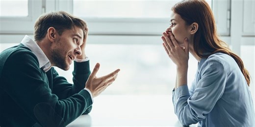 The 4 unspoken rules of conversation we all follow without thinking about it