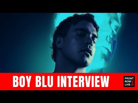 Boy Blu Interview | Debut EP ‘Eye of Desire’