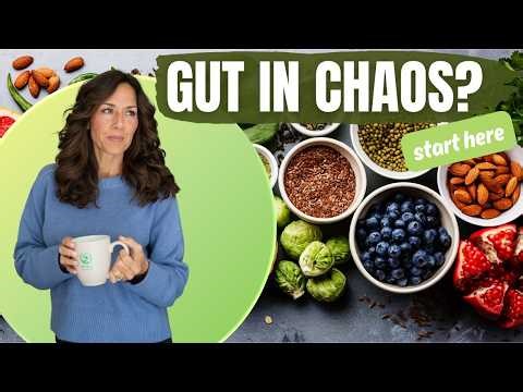 If My Gut Was a Mess Again, I’d Do This (5 Steps)
