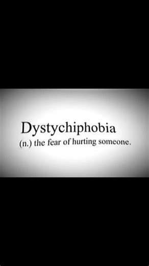 Understanding Dystychiphobia: Exploring the Fear of Hurting Someone Phobia