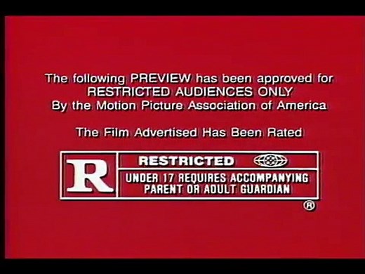 Caught | movie | 1996 | Official Trailer