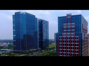 A Virtual Tour of GIFT City