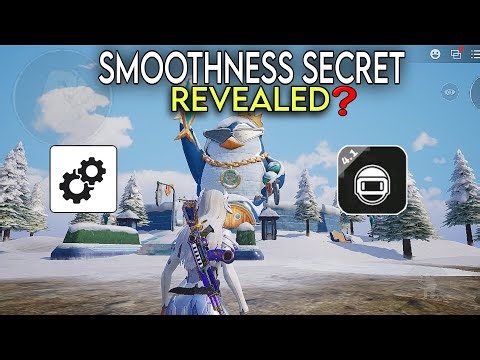 Best Gfx Tool For Pubg Mobile And Bgmi ✓ 100% Works In All Device | Lag Fix 4.1 Update ✅