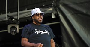 Ndahet nga jeta reperi i njohur amerikan, Fatman Scoop