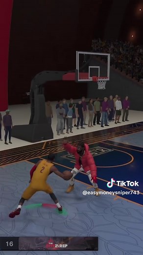 Mastering Layups in 2K26 Gameplay