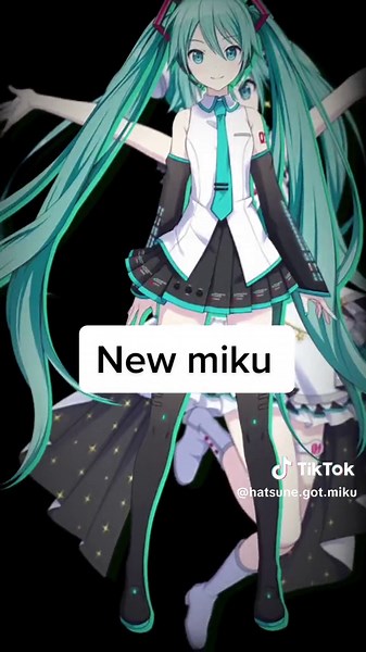 Old miku always wins 🩵 #CapCut #hatsunemiku #vocaloid #ilovemiku #mikugames