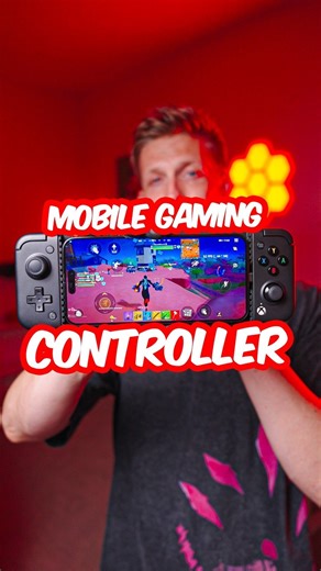 You can get the best gaming experience from your smart phone with this Gamesir X2 Pro controller for Android. 🔍Search code【dpw3264】on Temu app for up to 90% off! #temu #gaming #game | Framebanger