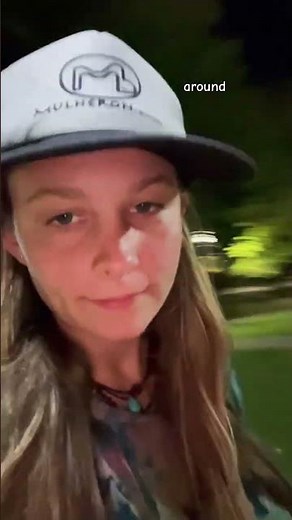 Walking to ETSU CRU campus ministry #college #jesus