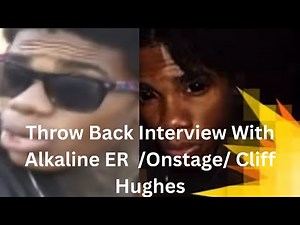 The Rise of Alkaline: Classic Interviews with the Controversial Dancehall Star