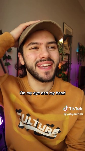 Funny Arab Comedy Skit with a Twist