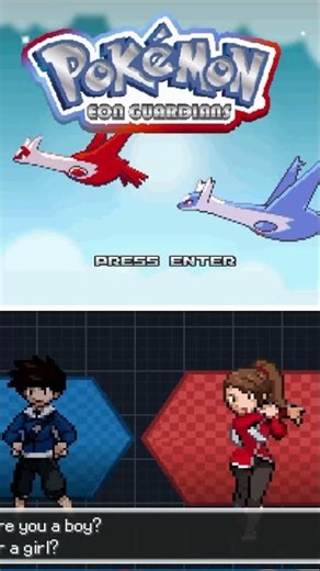 NEW Pokemon Fan Games You Need To Play