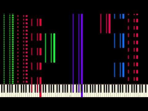 sojrtss no bass boosted with no sustain but minor ‪@AntoniodiosMIDIChannel11‬