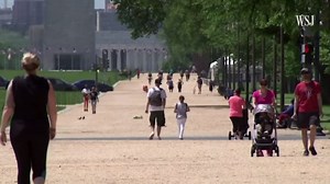 Why the Economic Recovery Will Be More of a ‘Swoosh’ Than V-Shaped