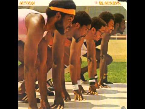 The Blackbyrds - Mysterious Vibes