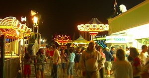 Jersey Shore police brace for all-day party advertised on social media