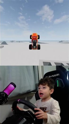 BeamNG Drive El Toro Loco Chaos