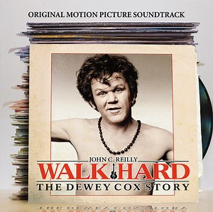 John C. Reilly - Walk Hard: The Dewey Cox Story (Soundtrack)