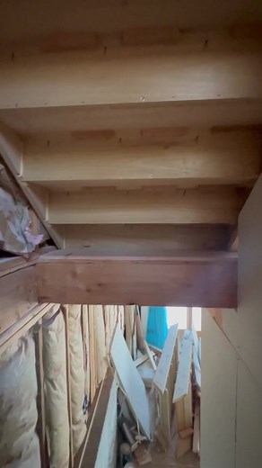 Properly Transferring Load in Home Inspections