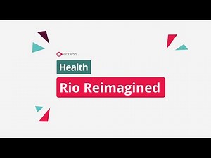 Rio Reimagined: the Evolution of the Next-Gen EPR