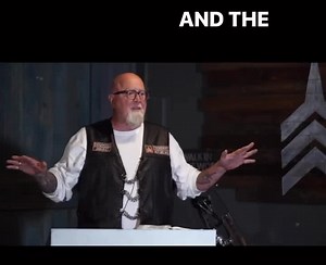 The first moment up from rock bottom? It’s a moment of repentance… Learn from King Saul what NOT to do, in our Weekly Teaching: jamesmacdonaldministries.org/hcn-teaching. And if you’re in Chicago, join us for tonight’s in-person Bible study at 6p: jamesmacdonaldministries.org/bible-study-2022 | James MacDonald