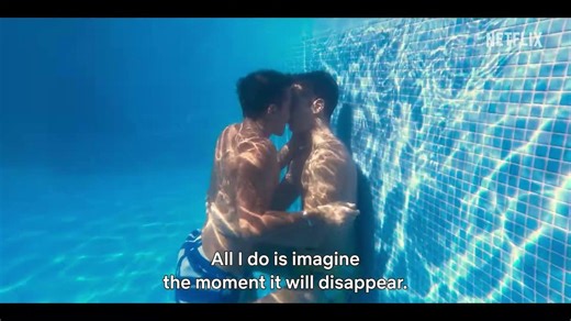 Elite Season 6 Trailer