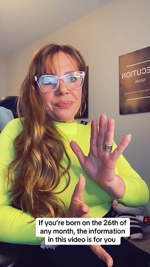 Exploring the Spiritual Meaning of Numerology 26