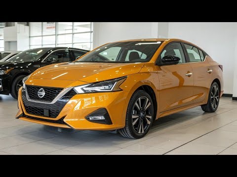 Nissan Sentra 2025 Review | Affordable Luxury Sedan with Surprising Performance 🚘🔥Thatsmycar