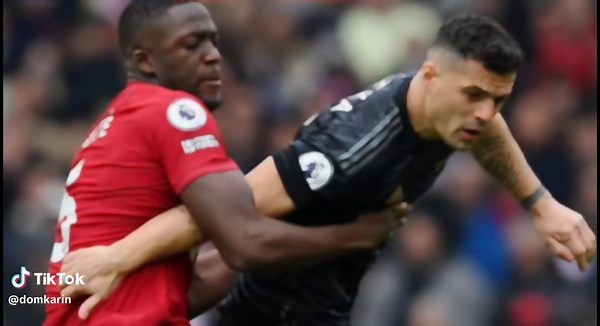 #โกนาเต้ บอกเล่นเเรงนักเดะจัดให้😈💪#liverpool💪🔴