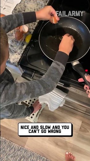 Not the meal they expected 😂