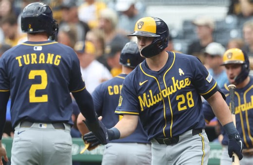 Milwaukee Brewers magic number: How soon can the Brew Crew clinch?