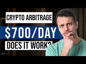 Can You Make Money With Crypto Arbitrage Trading in 2026? (Honest Review)