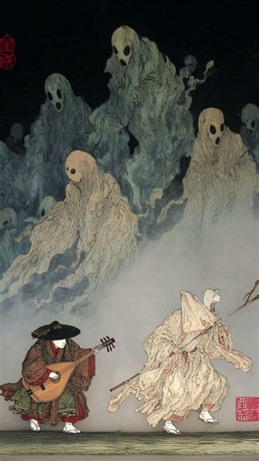 The Mystery of Kamikakushi: Japan's "Spirit Abductions"