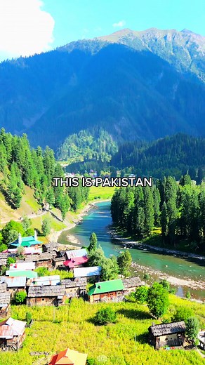 Explore the Breathtaking Beauty of Pakistan with Amazing Drone Footage
