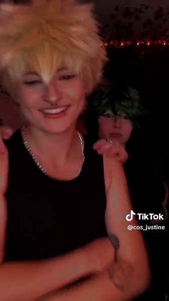 Ren Bloopers - My Favorite Blooper with Ren Stepping on My Foot