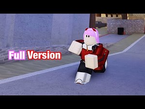 zerotwo but in roblox but its the full version