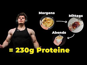 Free nutrition plan for muscle building