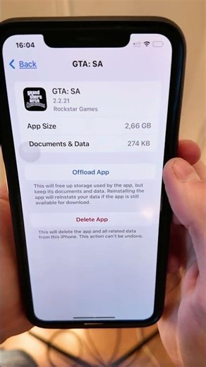 How To Fix GTA SA Mobile Keeps Crashing Quick Guide