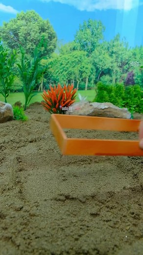 Building a new house #house #building #satisfying #fyp #diy #miniature #asmr