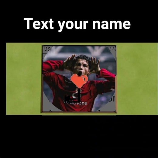 Text Your Name #minecraft