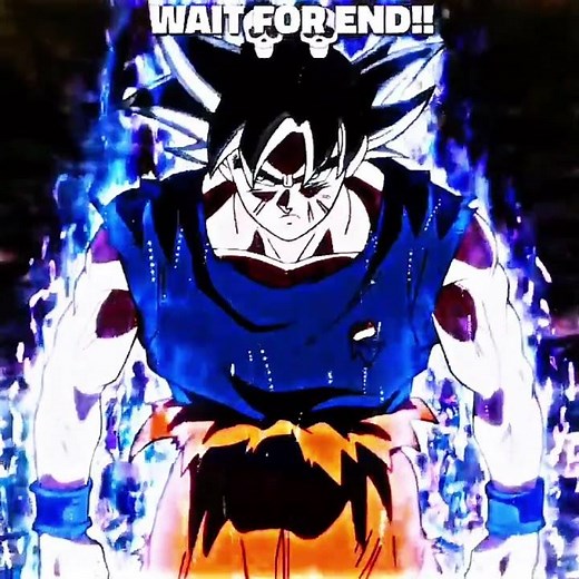 ⚡ Goku Shows Ultimate Ultra Instinct Power vs Jiren! ⚡