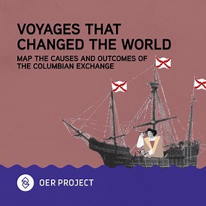 Remember Vine? Six-second videos that changed the internet forever. Suddenly, everyone was laughing at cats, quoting memes, and chasing clout like their lives depended on it.​ Now imagine you’d never seen a cat before, and suddenly, the whole world was full of them.​ That’s the scale of the Columbian Exchange. It wasn’t just a trade—it was the 15th century’s version of going viral. Crops, animals, disease, and ideas exploded across continents, drastically reshaping economies, diets, and power dy