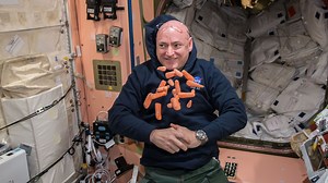 Watch NASA astronaut Scott Kelly’s first spacewalk Wednesday at 8:10AM ET