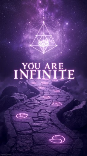 From Ego to I AM on Instagram: "The universe speaks in code — and its number is 8. Eight is the pulse of infinity, abundance, and divine alignment. Tune into it tonight… and remember: you are infinite. ✨ Enter the portal → https://www.fromegotoiam.com/ #FromEgoToIAm #InfiniteAbundance #DivineFrequency #Numerology #LawOfVibration"