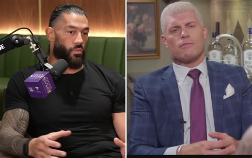 WWE Rumor Roundup: Roman Reigns's 7-year rivalry to be indirectly renewed, Reason behind Cody Rhodes' random WarGames spot revealed (14th November, 2025)
