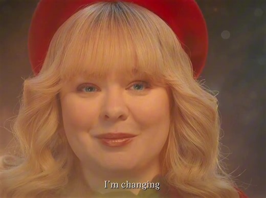 Nicola Coughlan's Exciting Role in Doctor Who