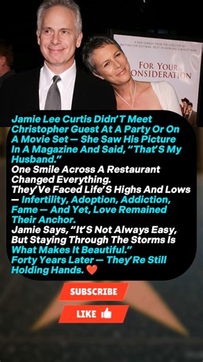 “She said: ‘I’m going to marry him’ — and fate made it happen ❤️”