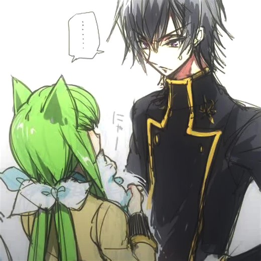 no control #кд #рек #ведьма #аниме #кодгиас #geass #on #fypage #кодгиас #fyp #cc #codegeass #cd #зеро #лелуш #эдит @obezbash